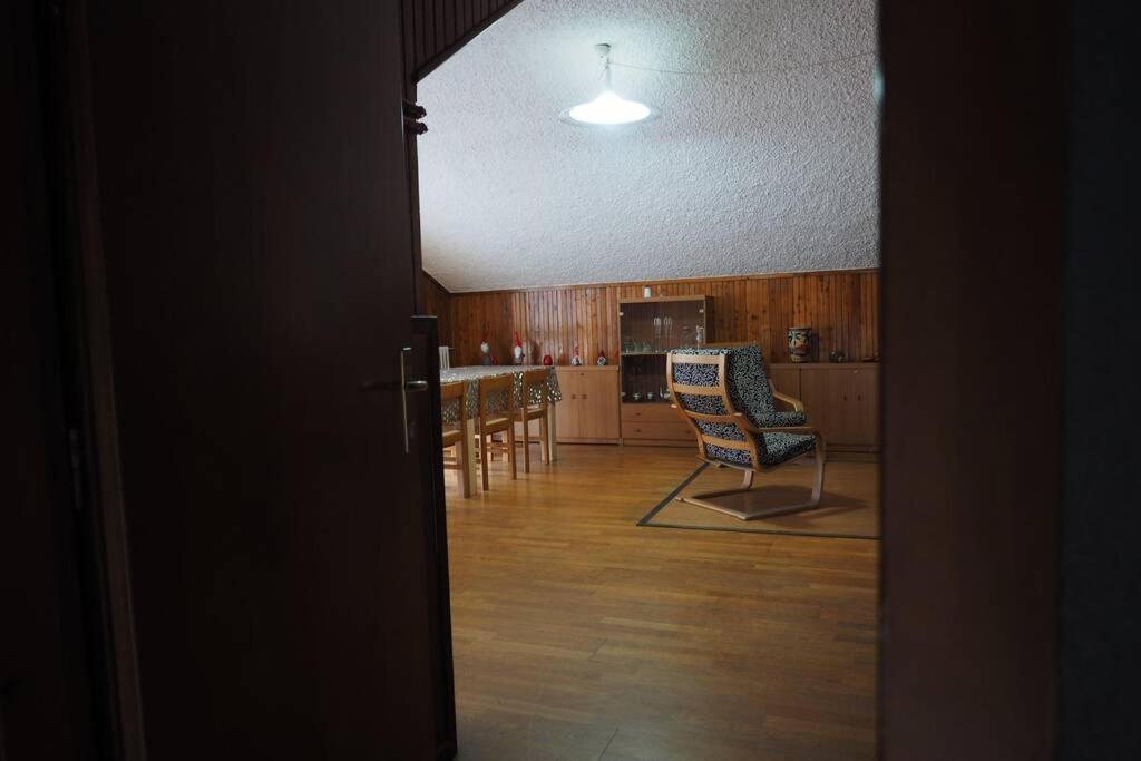 La Casa Degli Ospiti Διαμέρισμα Morbegno Εξωτερικό φωτογραφία