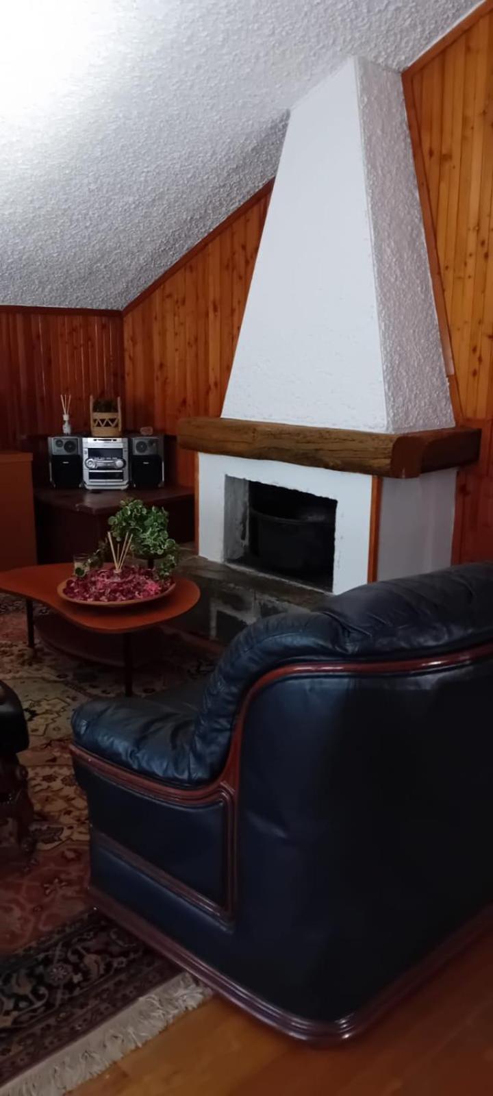 La Casa Degli Ospiti Διαμέρισμα Morbegno Εξωτερικό φωτογραφία