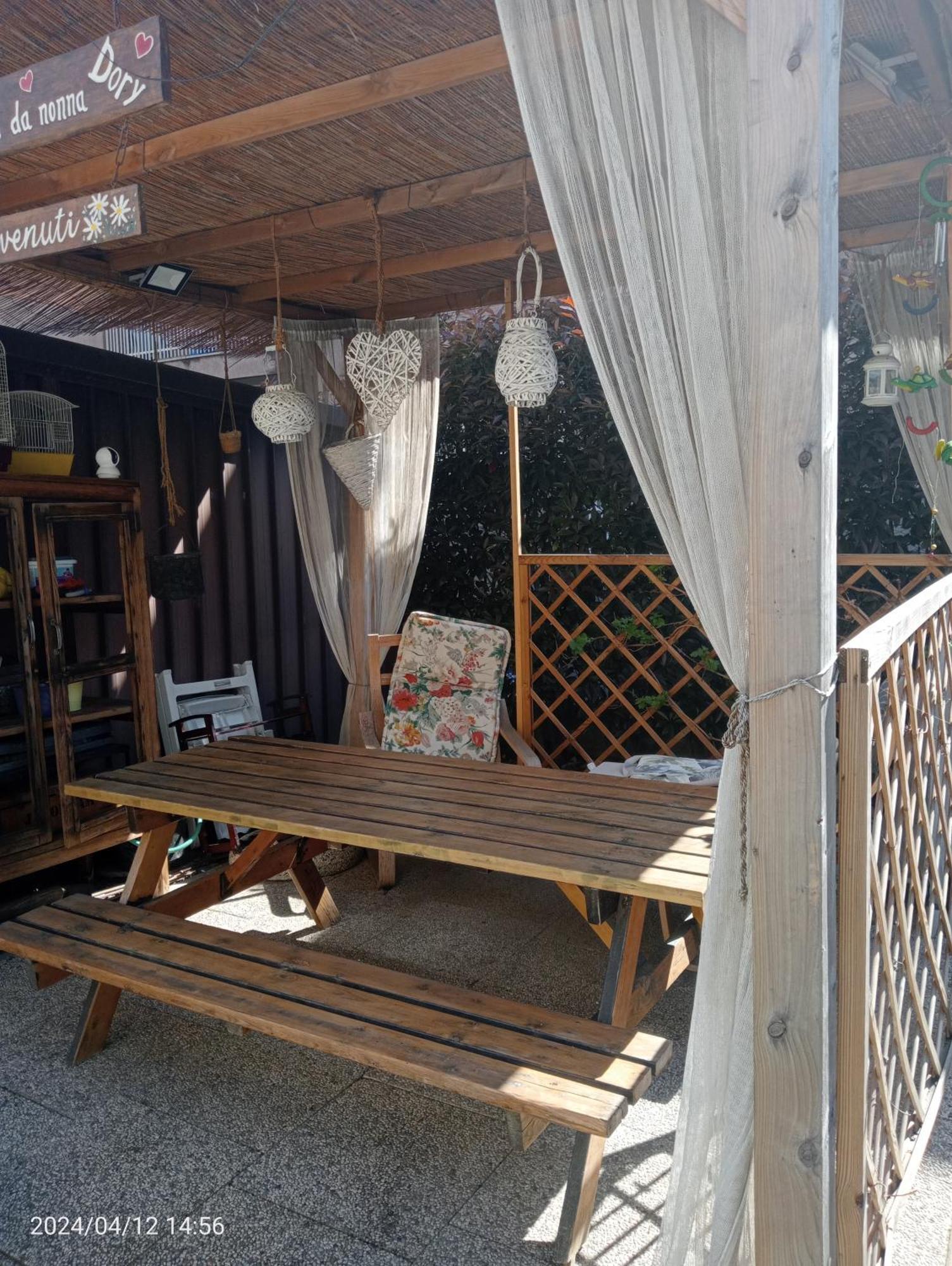 La Casa Degli Ospiti Διαμέρισμα Morbegno Εξωτερικό φωτογραφία
